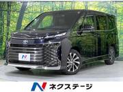 2023 TOYOTA VOXY