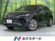2023 TOYOTA HARRIER HYBRID Z