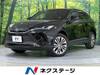 TOYOTA HARRIER HYBRID