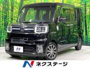 2017 DAIHATSU WAKE