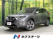 2018 NISSAN X-TRAIL 20Xi