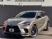2023 LEXUS RX