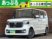 2024 HONDA N-BOX CUSTOM
