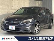 2018 SUBARU IMPREZA SPORTS