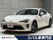 2019 TOYOTA 86 GT