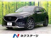 2018 MAZDA CX-5 XD L PACKAGE