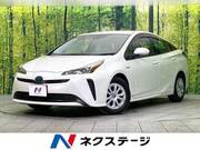 2019 TOYOTA PRIUS S