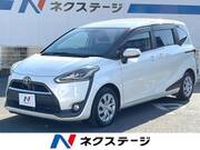 2016 TOYOTA SIENTA G