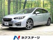 2017 SUBARU IMPREZA SPORTS