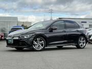 2024 VOLKSWAGEN GOLF