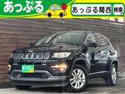 2019 CHRYSLER JEEP COMPASS
