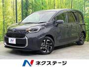 2024 TOYOTA SIENTA