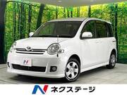 2012 TOYOTA SIENTA G