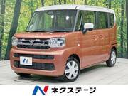 2025 SUZUKI SPACIA