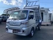 2025 DAIHATSU HIJET TRUCK