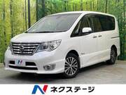 2014 NISSAN SERENA
