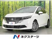 2024 NISSAN NOTE X
