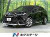 TOYOTA HARRIER HYBRID