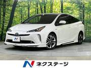 2020 TOYOTA PRIUS