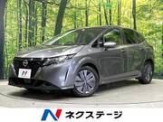 2023 NISSAN NOTE