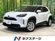 2023 TOYOTA YARIS CROSS