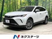 2023 TOYOTA HARRIER HYBRID Z