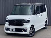 2025 HONDA N-BOX CUSTOM