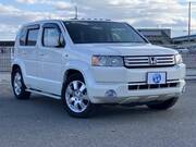 2010 HONDA CROSS ROAD