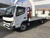 FUSO CANTER