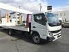 FUSO CANTER