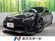 2016 TOYOTA 86 GT