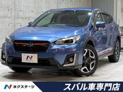 2020 SUBARU XV