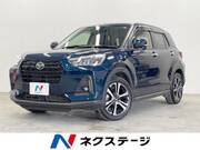 2023 DAIHATSU ROCKY