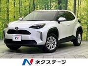 2023 TOYOTA YARIS CROSS