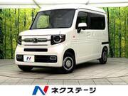 2025 HONDA N-VAN