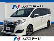 2017 TOYOTA ESQUIRE Gi