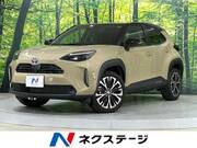 2024 TOYOTA YARIS CROSS HYBRID Z