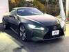 LEXUS LC