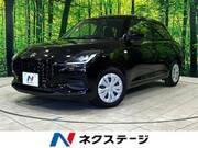 2024 SUZUKI SWIFT XG