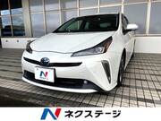 2019 TOYOTA PRIUS