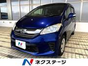2016 HONDA FREED