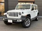 2020 CHRYSLER JEEP WRANGLER UNLIMITED
