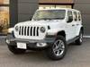 CHRYSLER JEEP WRANGLER UNLIMITED