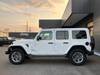 CHRYSLER JEEP WRANGLER UNLIMITED