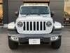CHRYSLER JEEP WRANGLER UNLIMITED