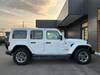 CHRYSLER JEEP WRANGLER UNLIMITED