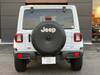 CHRYSLER JEEP WRANGLER UNLIMITED