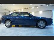 1995 MASERATI GHIBLI (Left Hand Drive)