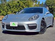 2013 PORSCHE PANAMERA (Left Hand Drive)