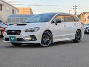 2020 SUBARU LEVORG